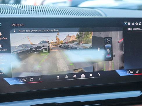 New 2026 BMW i5 eDrive40 w/ M Sport Package RWD image 23