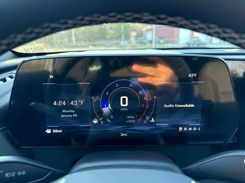 New 2026 Chevrolet Traverse LT image 20