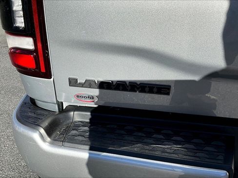 Certified 2022 RAM 2500 Laramie w/ Night Edition image 8