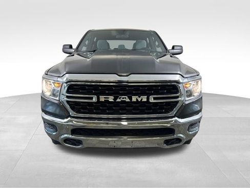 Used 2024 RAM 1500 Big Horn AWD/4WD image 9