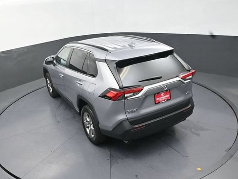 Used 2024 Toyota RAV4 XLE FWD image 26