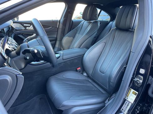 Used 2022 Mercedes-Benz CLS 450 4MATIC image 21