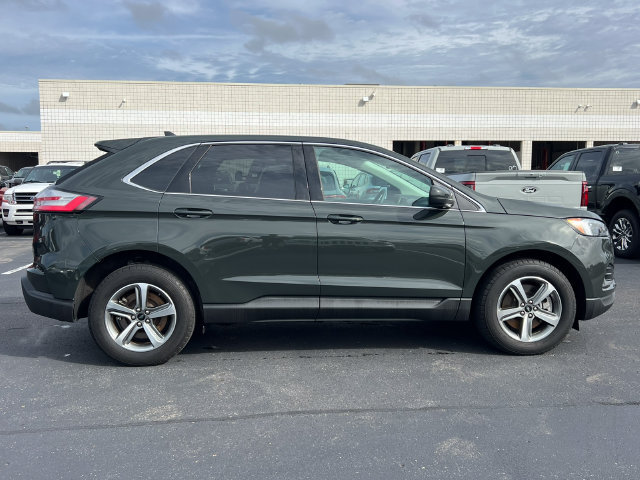 Certified 2024 Ford Edge SEL w/ Convenience Package AWD/4WD image 42