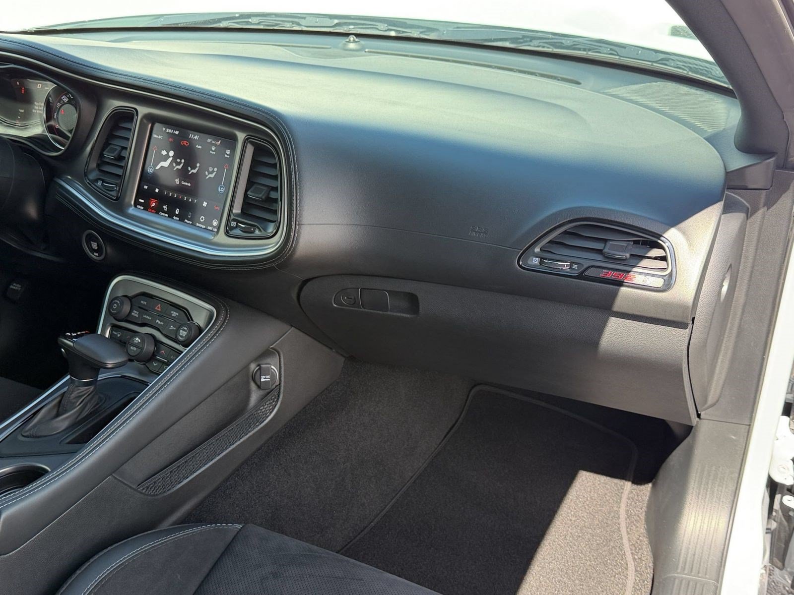 Used 2022 Dodge Challenger R/T Scat Pack w/ Plus Package RWD image 27