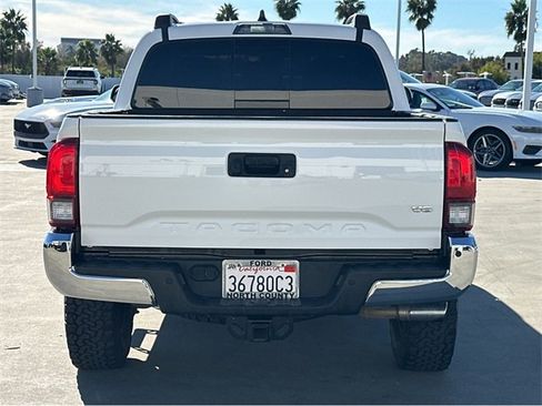 Used 2021 Toyota Tacoma SR5 image 5