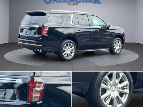 Used 2024 Chevrolet Tahoe High Country AWD/4WD image 5