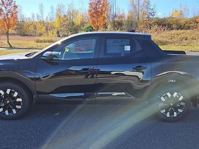 New 2026 Hyundai Santa Cruz SE