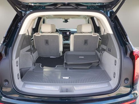 New 2025 Cadillac XT6 Premium Luxury w/ LPO, Floor Liner Package image 17