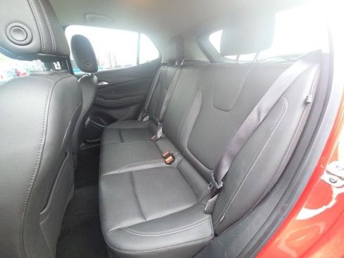 Used 2024 Buick Encore GX Sport Touring AWD/4WD image 17