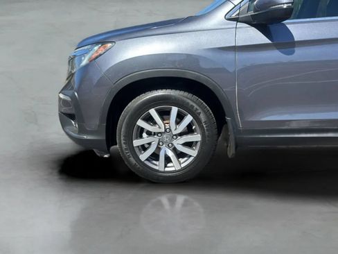 Used 2020 Honda Pilot EX-L image 19