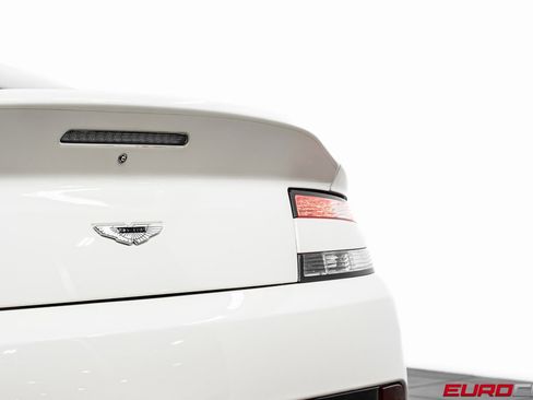 Used 2017 Aston Martin V12 Vantage S image 20