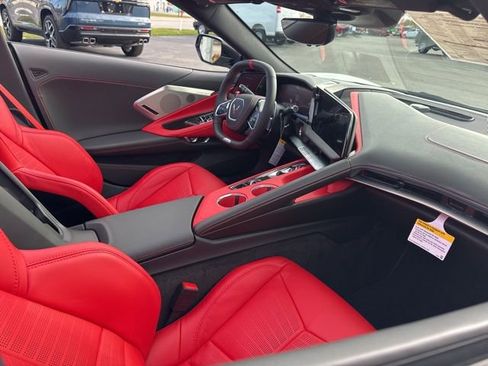 New 2026 Chevrolet Corvette Z06 image 33