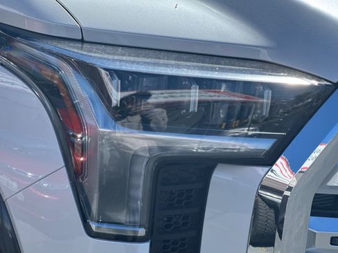 New 2026 Toyota Tundra 1794 Edition AWD/4WD image 30