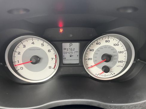 Used 2013 Subaru Impreza 2.0i Premium w/ Popular Pkg 1 AWD/4WD image 12