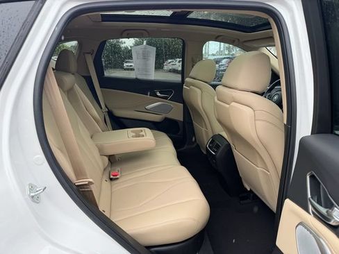 Certified 2023 Acura RDX FWD w/ Technology Package image 18