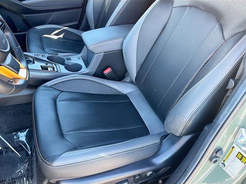 Used 2024 Subaru Crosstrek 2.5i Wilderness w/ Crosstrek Mirror Package image 19