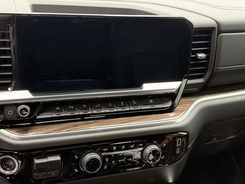 Used 2023 Chevrolet Silverado 1500 RST w/ RST All Star Premium Package AWD/4WD image 11