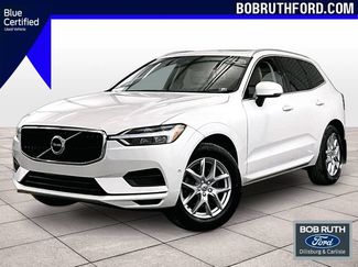 Used 2019 Volvo XC60 T5 Momentum w/ Multimedia Package AWD/4WD video 1