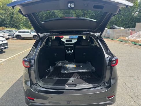 New 2025 MAZDA CX-5 AWD 2.5 S w/ Preferred Package image 14