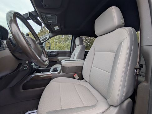 Used 2022 Chevrolet Silverado 1500 RST w/ Z71 Off-Road Package image 28