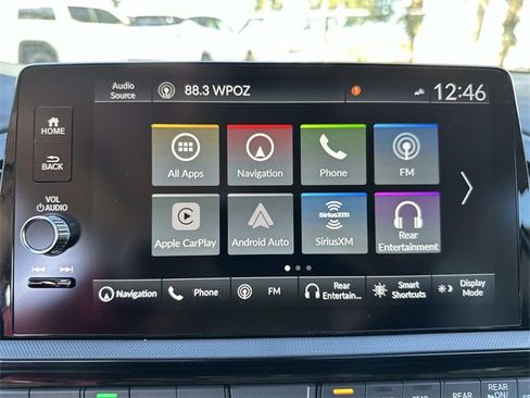 New 2026 Honda Odyssey Elite image 27