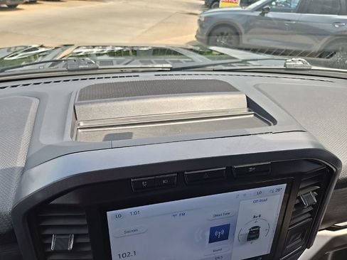 Used 2024 Ford F150 XLT w/ Mobile Office Package AWD/4WD image 58