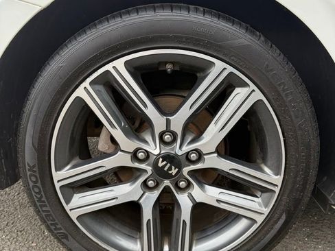 Used 2019 Kia Forte S FWD image 16