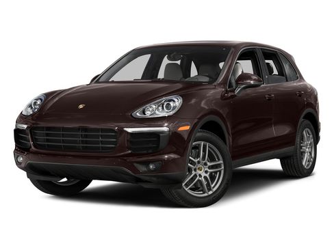 Used 2016 Porsche Cayenne image 58