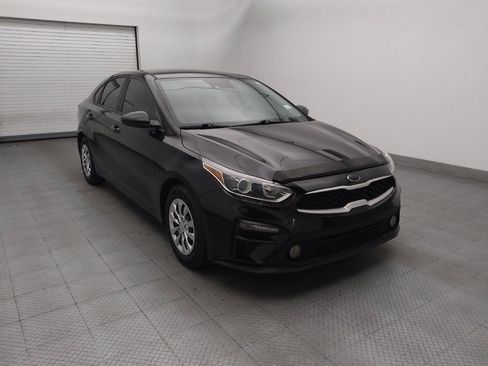 Used 2020 Kia Forte Sedan FWD image 13