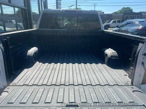 Used 2023 GMC Sierra 1500 Denali Ultimate AWD/4WD image 10