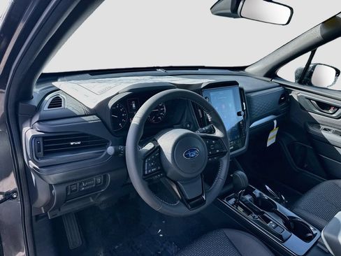 New 2026 Subaru Forester Premium AWD/4WD image 9