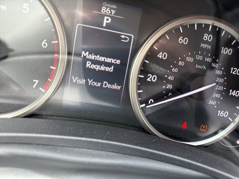 Used 2015 Lexus NX 200t FWD image 4