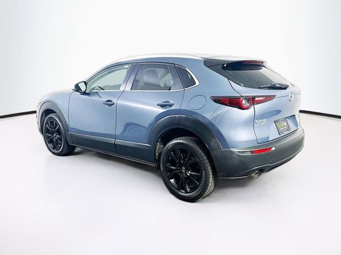 Used 2022 MAZDA CX-30 AWD 2.5 S w/ Preferred Package image 5