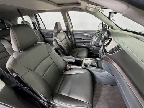 Used 2022 Honda Pilot Special Edition image 24