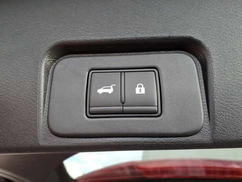 New 2026 Nissan Rogue SV w/ Cold Weather Package image 10