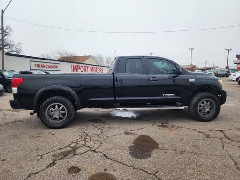 Used 2013 Toyota Tundra 4x4 Double Cab Long Bed image 5