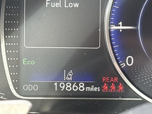 Certified 2024 Lexus ES 350 350 w/ Premium Package image 6