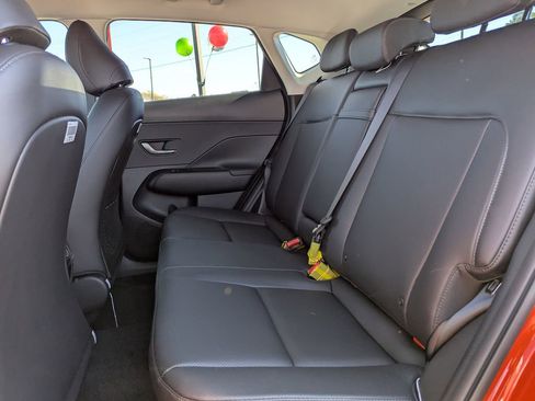 New 2026 Hyundai Kona SEL Premium FWD image 15