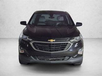 Used 2020 Chevrolet Equinox LS w/ LS Convenience Package FWD video 2