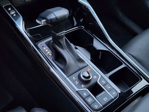 New 2025 Kia Sorento SX Prestige image 16