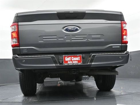 Certified 2022 Ford F150 XL w/ STX Appearance Package RWD image 36