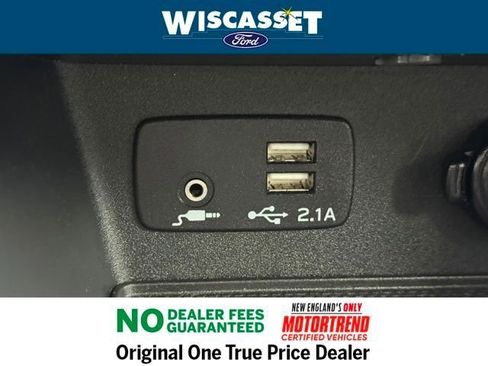 Used 2023 Subaru Forester Limited image 14