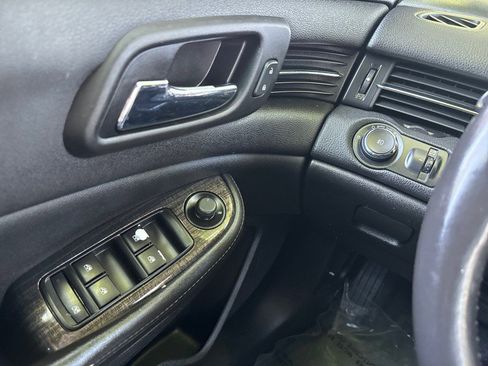 Used 2016 Chevrolet Malibu LTZ FWD image 10