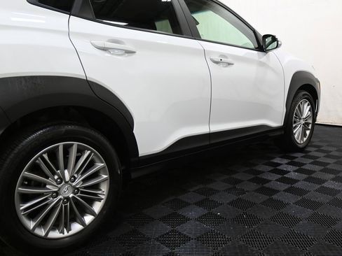 Used 2020 Hyundai Kona SEL Plus AWD/4WD image 21