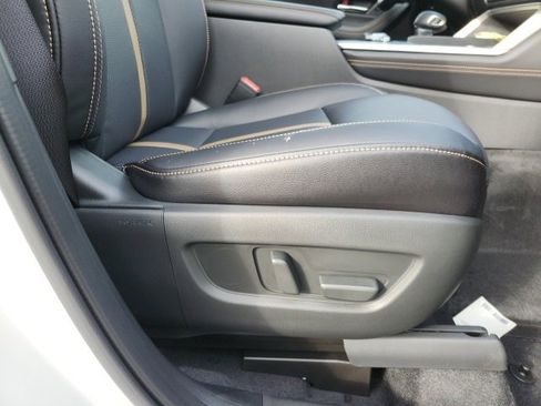 New 2026 MAZDA CX-90 3.3 Turbo w/ Premium Plus Pkg image 26