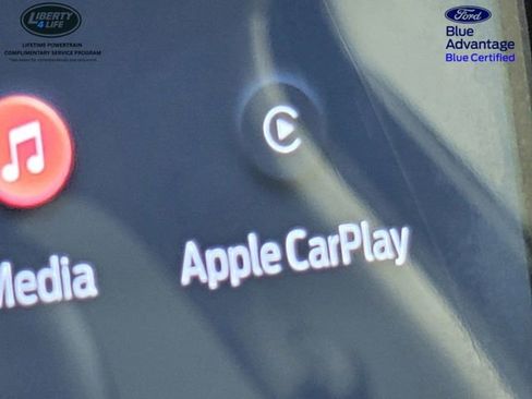 Used 2023 Ford Edge SEL image 33