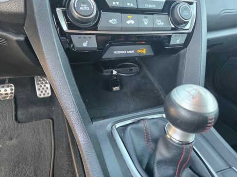 Used 2020 Honda Civic Si image 18