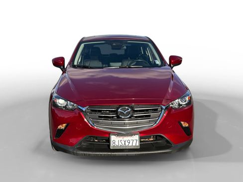 Used 2019 MAZDA CX-3 Touring w/ Preferred Equipment Package image 8