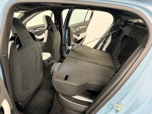 Used 2025 Cadillac CT5 V Blackwing w/ Super Cruise 1 Package image 21