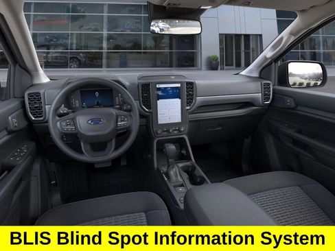 New 2025 Ford Ranger XL w/ Trailer Tow Package image 9